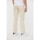 Vêtements Homme Pantalons Lee Cooper Pantalon LC118ZP Vanille L34 Jaune