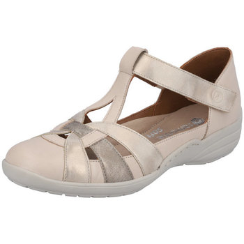 Chaussures Femme Sandales et Nu-pieds Remonte Dorndorf R7601-80 KREIDE
