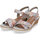 Chaussures Femme Rrd - Roberto Ri R6252-90 WEISS