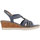 Chaussures Femme Sandales et Nu-pieds Remonte R6264-12 ADRIA