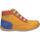 Chaussures Garçon Bottes Kickers 879059-10 BONZIP-2 GOLF 879059-10 BONZIP-2 GOLF 