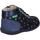 Chaussures Enfant Boots Kickers 879058-10 BONZIP-2 NUBUCK LEAVE 879058-10 BONZIP-2 NUBUCK LEAVE 
