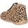 Chaussures Fille Bottines Kickers 830286-10 BONZIP-2 830286-10 BONZIP-2 