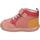 Chaussures Fille Bottines Kickers 878670-10 KINO 878670-10 KINO