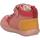 Chaussures Fille Bottines Kickers 878670-10 KINO 878670-10 KINO