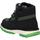 Chaussures Enfant Boots Kickers 878740-10 KICKRALLY20 PU NUBUCK 878740-10 KICKRALLY20 PU NUBUCK 