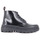 Chaussures Boots Palladium PALLATROOPER HI-1 Noir