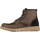 Chaussures Homme Boots Redskins Different Marron