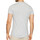 Vêtements Homme T-shirts & Polos Tommy Hilfiger DM0DM09586 Gris