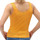 Vêtements Femme Débardeurs / T-shirts sans manche Dickies DK0A4XB9B591 Jaune