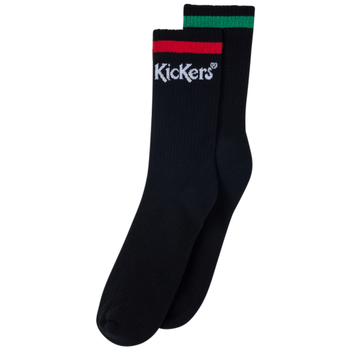 Sous-vêtements Chaussettes Kickers Socks Noir