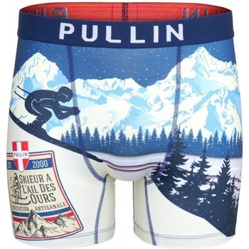 boxers pullin  boxer long homme skieuralail 