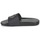 Chaussures Claquettes Polo Ralph Lauren P. SLIDE/CB-SANDALS-SLIDE Noir