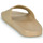 Chaussures Claquettes Polo Ralph Lauren P. SLIDE/CB-SANDALS-SLIDE Beige