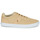 Chaussures Baskets basses Polo Ralph Lauren HANFORD-SNEAKERS-LOW TOP LACE Beige
