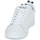 Chaussures Baskets basses Polo Ralph Lauren HRT CT II-SNEAKERS-LOW TOP LACE Blanc / Noir