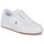 Chaussures Baskets basses Polo elastano Ralph Lauren Polo elastano 5 ans-SNEAKERS-LOW TOP LACE Blanc