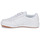 Chaussures Baskets basses Polo Ralph Lauren POLO CRT PP-SNEAKERS-LOW TOP LACE Blanc