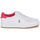 Chaussures Femme Baskets basses Polo Ralph Lauren POLO CRT PP-SNEAKERS-LOW TOP LACE Mens Polo Shirts Collared Regular