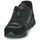 Chaussures Homme Baskets basses Polo Ralph Lauren TRACKSTR 200-SNEAKERS-LOW TOP LACE Noir