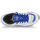 Chaussures Baskets basses Polo Ralph Lauren TRACKSTR 200-SNEAKERS-LOW TOP LACE Blanc / Bleu / Jaune 