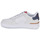 Chaussures Baskets basses Polo Ralph Lauren MASTERS CRT-SNEAKERS-LOW TOP LACE Blanc / Rouge / Marine