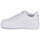 Chaussures short-sleeved contrast trim polo Swim shirt MASTERS CRT-SNEAKERS-LOW TOP LACE Blanc