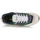 Chaussures Homme Baskets basses Polo Ralph Lauren TRACKSTR 200-SNEAKERS-LOW TOP LACE Blanc / Marine / Vert