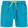 Vêtements Homme Maillots / Shorts de bain Guess Short de bain homme   F02T08 Jaune