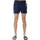 Vêtements Homme Maillots / Shorts de bain Guess Short de bain homme Reversible  F02T08 - S Bleu