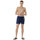 Vêtements Homme Maillots / Shorts de bain Guess Short de bain homme Reversible  F02T08 Bleu