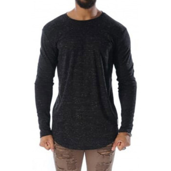 Vêtements Homme Débardeurs / T-shirts sans manche Project X Paris Tee shirt homme noir   88162235 - S Noir