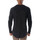 Vêtements Homme Débardeurs / T-shirts sans manche Project X Paris Tee shirt homme noir   88162235 Noir