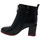 Chaussures Femme Bottines Metamorf'Ose CHAUSSURES  MAC Noir