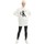 Vêtements Femme Sweats Calvin Klein Jeans Oversized Blanc