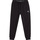 Vêtements Homme Pantalons de survêtement Calvin Klein Jeans Micro monologo Noir