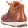 Chaussures Femme Baskets basses Remonte D3170-22 Marron