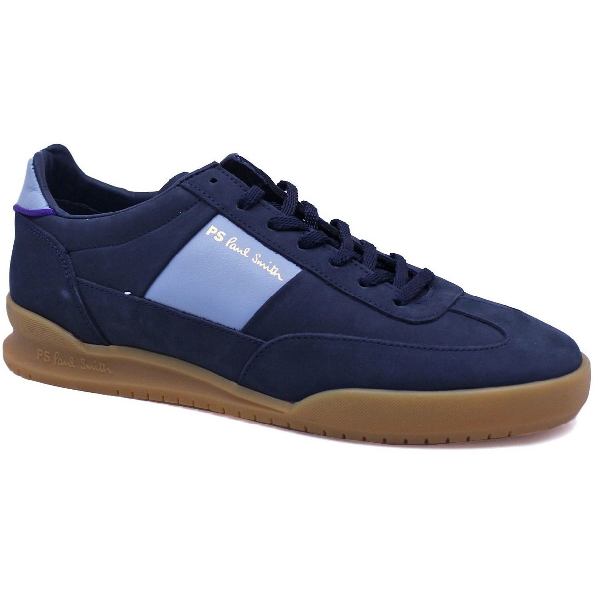 Chaussures Femme Baskets mode Paul Smith Homme Paul Smith baskets Marine