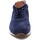 Chaussures Femme Baskets mode Hogan H429 Bleu