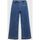 Vêtements Fille Jeans Tommy Hilfiger KG0KG06856 EWB WIDE-IA8 FLOPPYRIGID Bleu