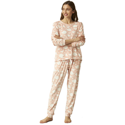 Vêtements Femme Pyjamas / Chemises de nuit Tous les sports femme JJBCP0300 Multicolore