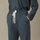 Vêtements Femme Pyjamas / Chemises de nuit J&j Brothers JJBCP1602 Bleu