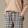 Vêtements Femme Pyjamas / Chemises de nuit J&j Brothers JJBCP1701 Rose