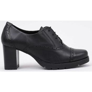 Chaussures Femme Escarpins Sandra Fontan GLEURY Noir