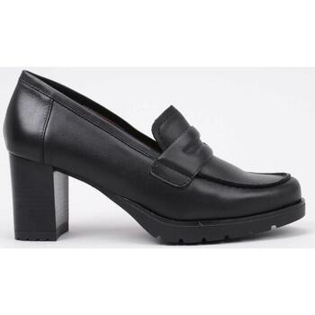 Chaussures Femme Escarpins Sandra Fontan GLUMARY Noir