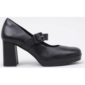 Chaussures Femme Escarpins Sandra Fontan GILSES Noir