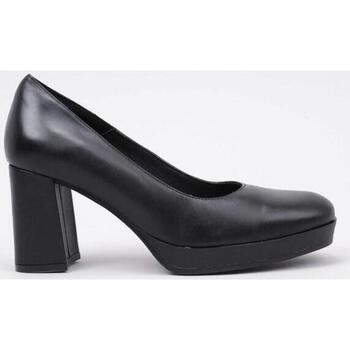 Chaussures Femme Escarpins Sandra Fontan GIDOS Noir