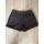 Vêtements Femme Shorts / Bermudas Promod Short velours côtelé gris anthracite Gris