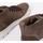 Chaussures Femme Let it snow NAIRA SUEDE Marron