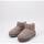 Chaussures Femme Bottes UGG CLASSIC MAXI MINI Marron